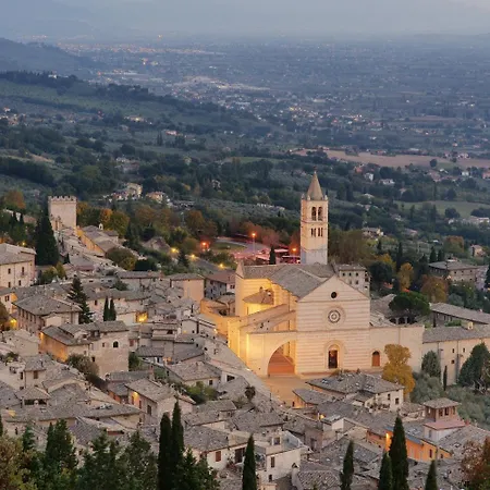 Hotel La Rocca-3