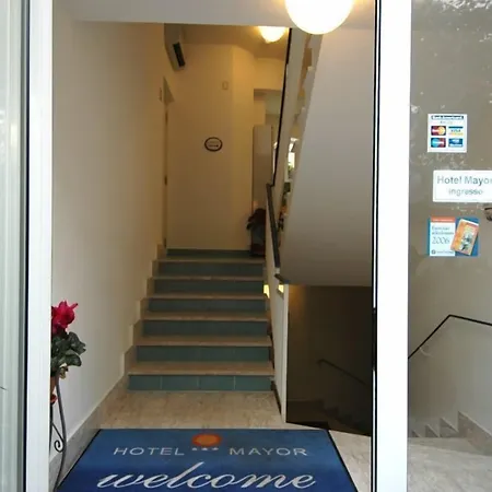Hotel Mayor-2
