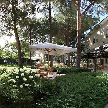 Best Western Villa Maria Hotel-3