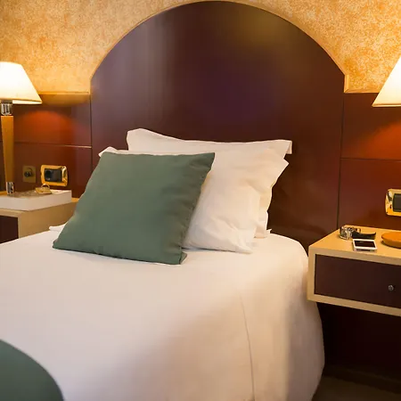 Hotel Internacional Porto-3