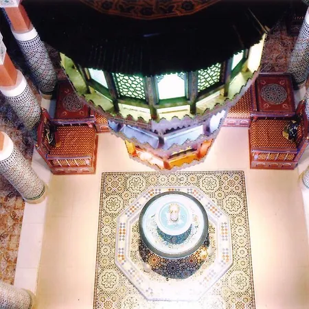 Moroccan House-2