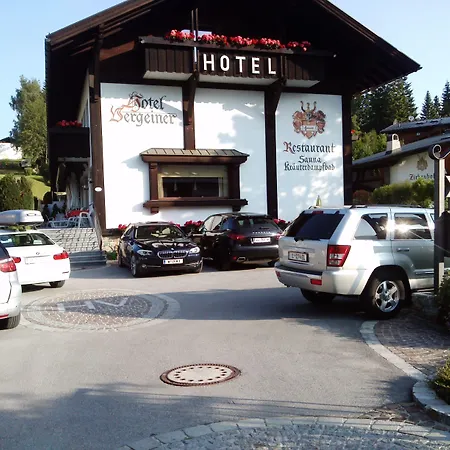 Hotel Vergeiner-2
