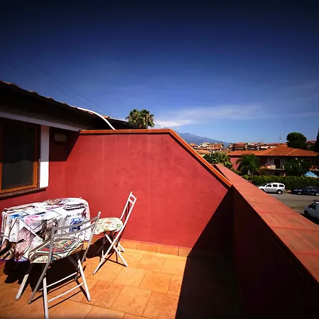 B&B Casalotto Inn-2