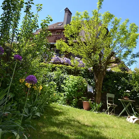 Hotel Du Chateau-3
