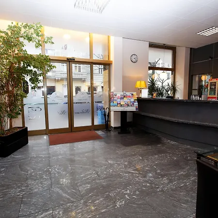 Hotel Europa City-3