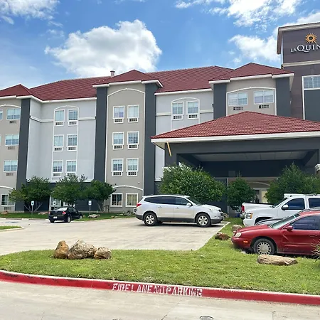 La Quinta By Wyndham Decatur-3