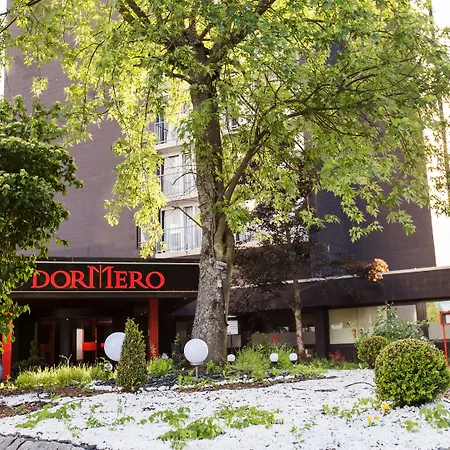 Dormero Hotel Freudenstadt-2