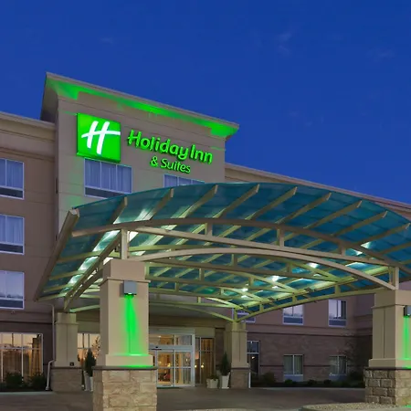 Holiday Inn Hotel & Suites Lima By Ihg-2
