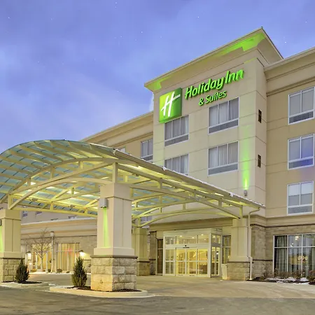 Holiday Inn Hotel & Suites Lima By Ihg-3