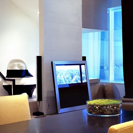 Skylofts At Mgm Grand-2