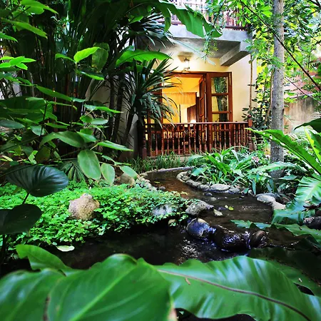 Shewe Wana Suite Resort-3
