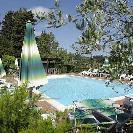 Hotel Villa Belvedere-3
