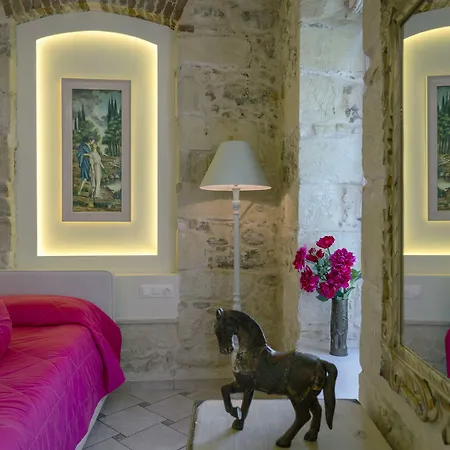 Avli Lounge Apartments-3