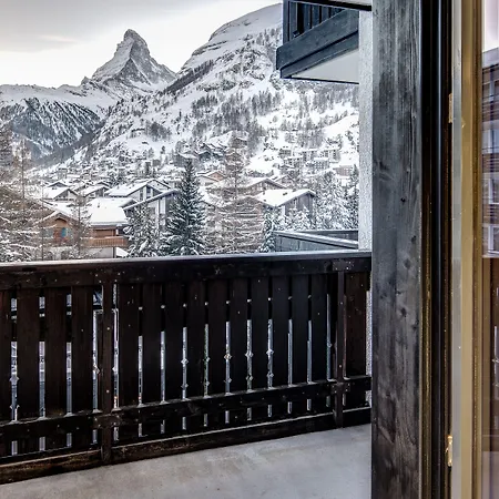The Christiania Mountain & Spa Resort-3