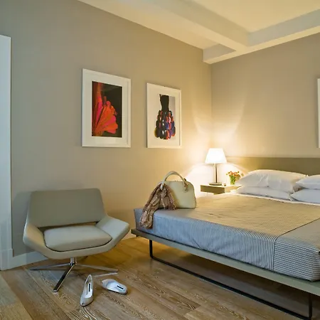 Escalus Luxury Suites Verona-2