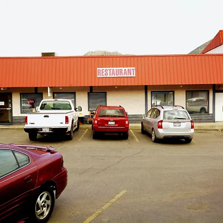 Canadas Best Value Inn & Suites Kamloops-2
