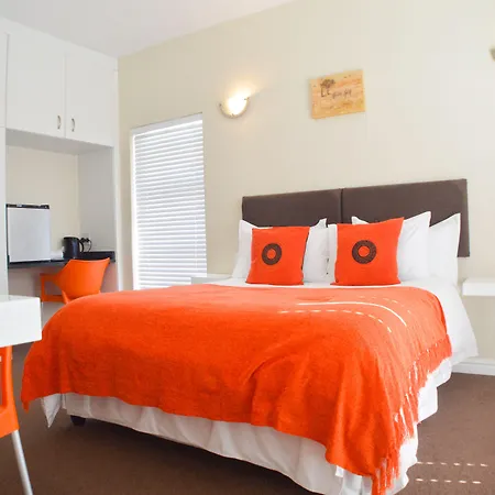 Small Bay Guest House-2