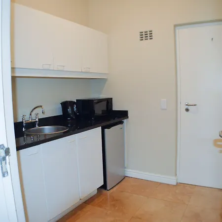 Small Bay Guest House-3