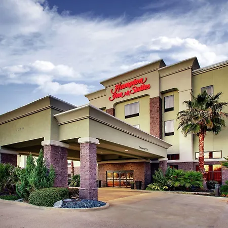 Hampton Inn & Suites Shreveport-2