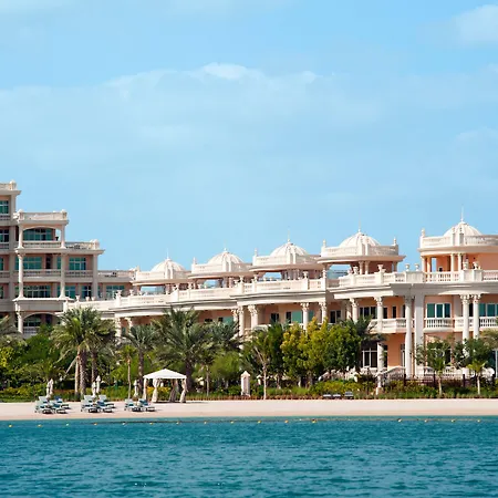 Kempinski Hotel Palm Jumeirah-3