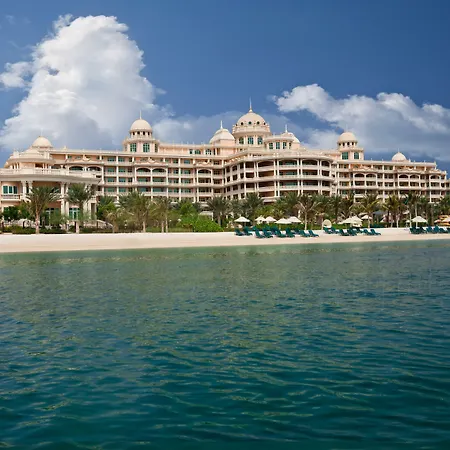 Kempinski Hotel Palm Jumeirah-2