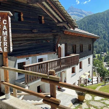 Affittacamere Buenavista Guest House-2