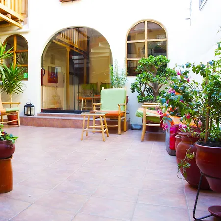 Casona Les Pleiades-2