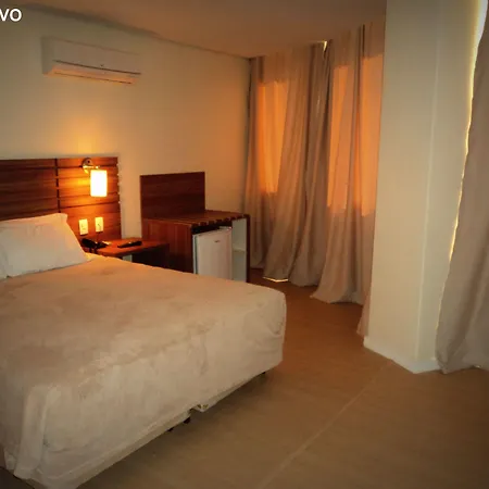 Umbu Hotel Porto Alegre - Centro Historico - Prox Aeroporto-3