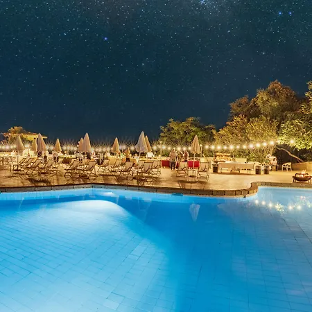 Arbatax Park Resort - Borgo Cala Moresca By Falkensteiner-3