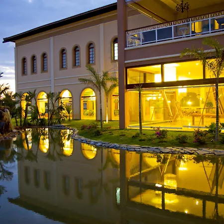 Grand Palladium Imbassai Resort & Spa-2