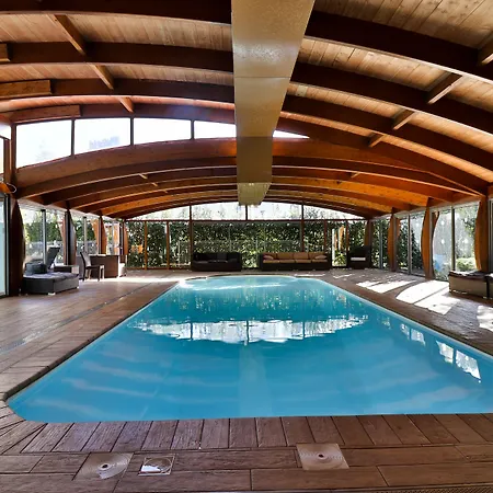 Hotel Spa Plage St Jean-2
