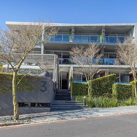 Pod Camps Bay By The Oyster Collection-3