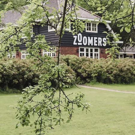 Hotel Huize Koningsbosch-2