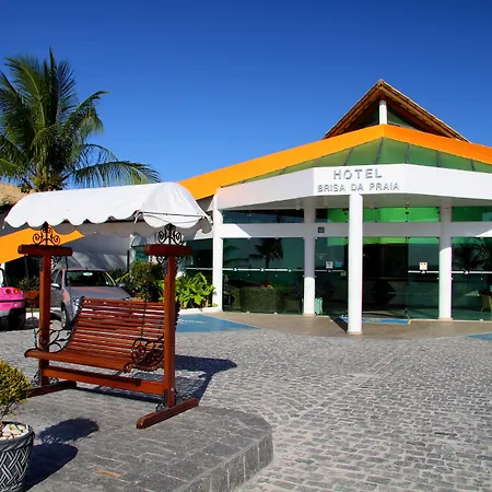 Hotel Brisa da Praia-3
