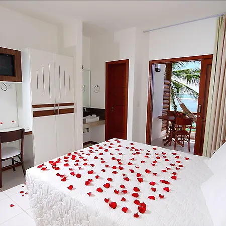 Enseada dos Corais Praia Hotel-3