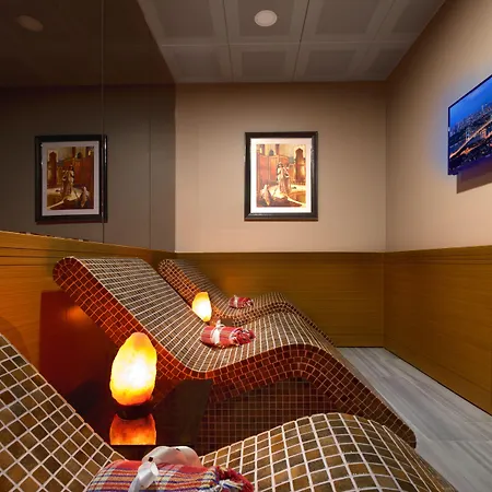 Ferman Hilal Hotel-Special Category-2