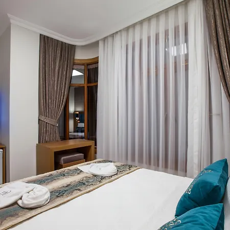 Ferman Hilal Hotel-Special Category-3