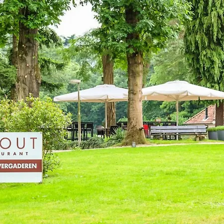 Hotel & Restaurant Wildthout-3