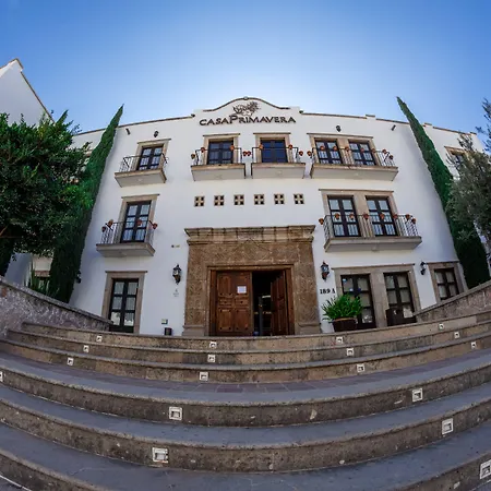 Hotel Casa Primavera Boutique & Spa-3