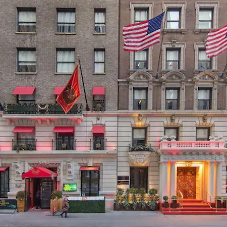 Sanctuary Hotel New York-2