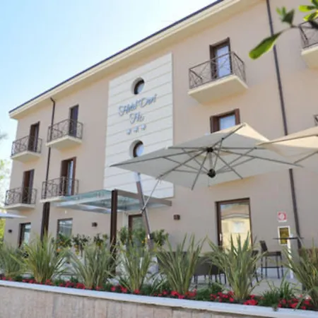 Hotel Dori-2