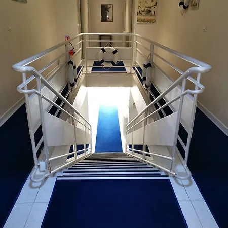 Le Carry Hotel-2
