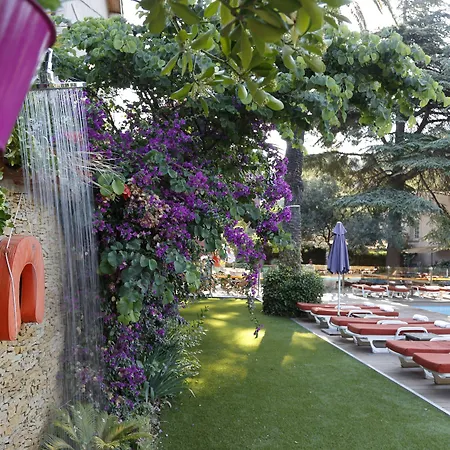 Les Jardins de Cassis-3