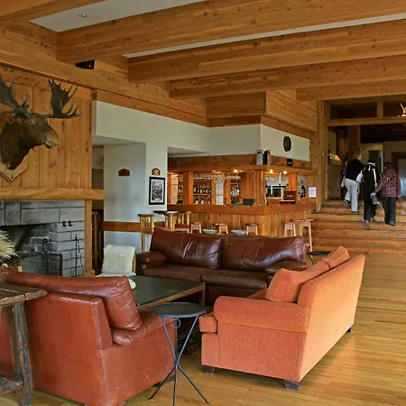Hotel Catedral Patagonia Ski & Wellness-3