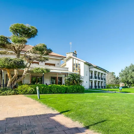 Hotel Rural Campaniola-3