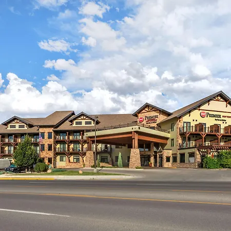 Best Western Premier Ivy Inn & Suites-2