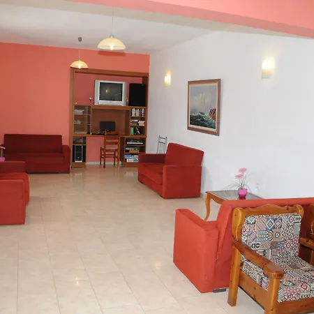 Manolis Apartments Plakias-2