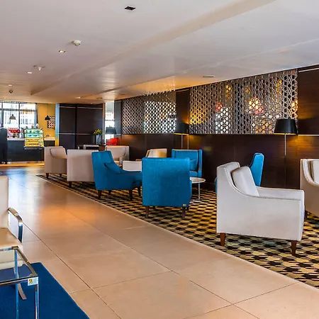 Eka Hotel Nairobi-2
