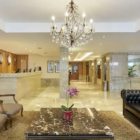 Windsor Copa Hotel-2