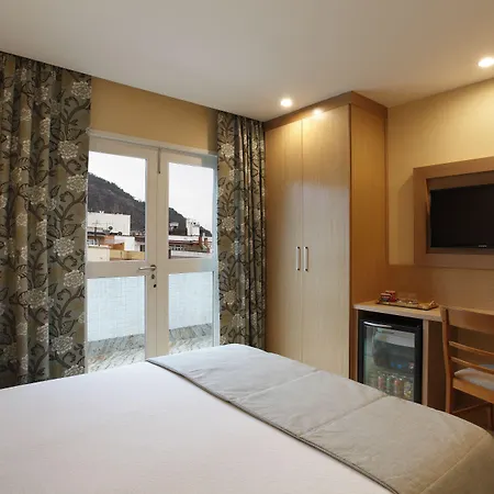 Windsor Copa Hotel-3